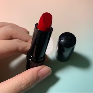lancome lipstick 181 red stiletto